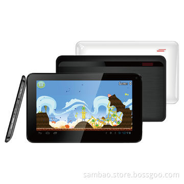 7-inch Tablet PC, Google's Android 4.4 Quad Core/Wi-Fi/GPS, Bluetooth/MTK8127New